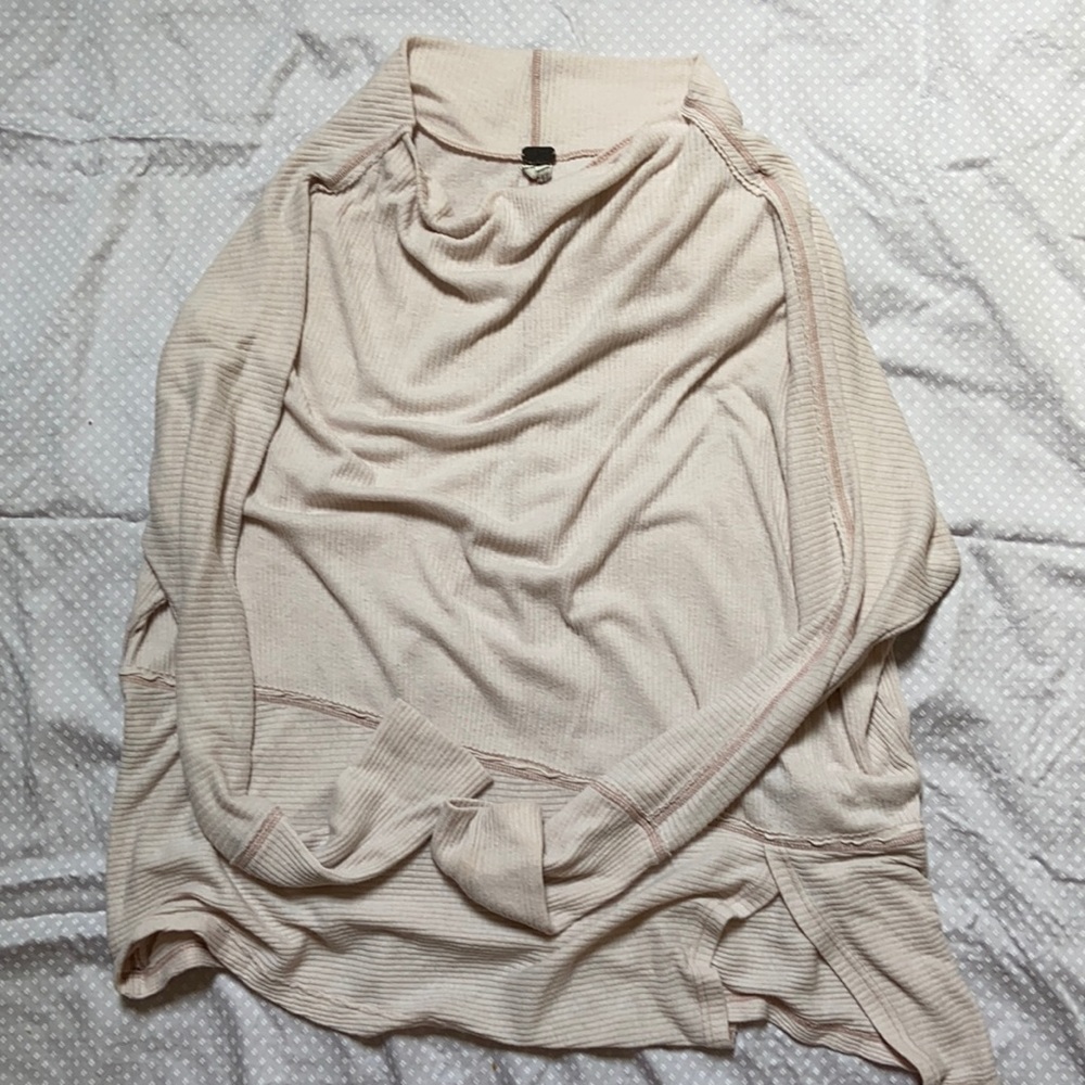 Free people tunic